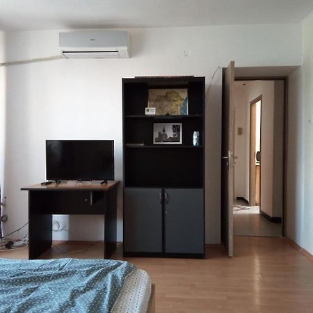 Central Apartment 2 Timişoara Exteriör bild