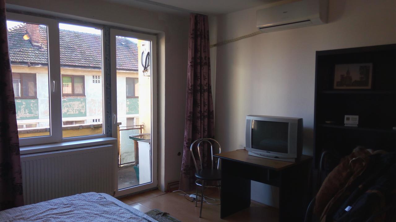 Central Apartment 2 Timişoara Exteriör bild