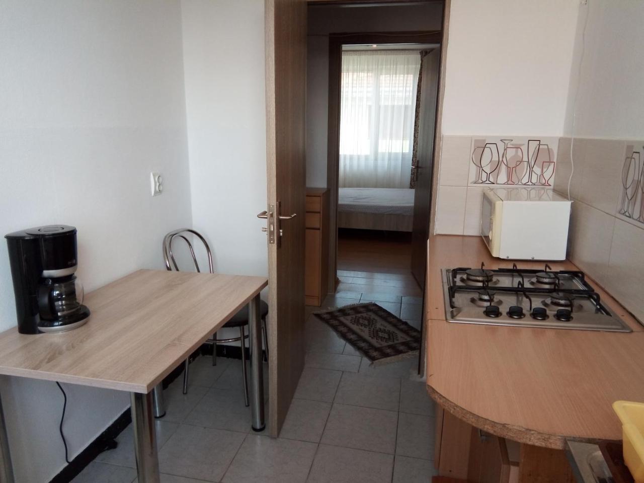 Central Apartment 2 Timişoara Exteriör bild