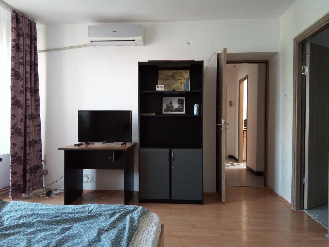 Central Apartment 2 Timişoara Exteriör bild